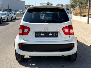 Suzuki Ignis 2017 1.2 GL+ ALLGRIP-thumb-7