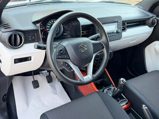 Suzuki Ignis 2017 1.2 GL+ ALLGRIP-thumb-8
