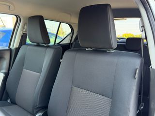Suzuki Ignis 2017 1.2 GL+ ALLGRIP-thumb-9