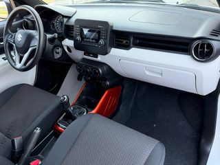 Suzuki Ignis 2017 1.2 GL+ ALLGRIP-thumb-10