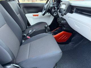 Suzuki Ignis 2017 1.2 GL+ ALLGRIP-thumb-11