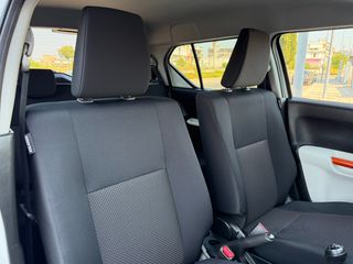 Suzuki Ignis 2017 1.2 GL+ ALLGRIP-thumb-12