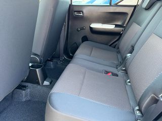 Suzuki Ignis 2017 1.2 GL+ ALLGRIP-thumb-14