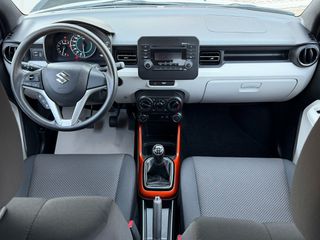 Suzuki Ignis 2017 1.2 GL+ ALLGRIP-thumb-16