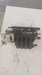 ΠΕΤΑΛΟΥΔΑ ΓΚΑΖΙΟΥ FIAT BRAVO/BRAVA/STILO/GRANDE PUNTO/IDEA/PUNTO II-LANCIA YPSILON BOSCH 0280750042. 188A5000 Εισαγωγή Καυσίμου & Αέρα; Πεντάλ Γκαζιού Ηλεκτρικό