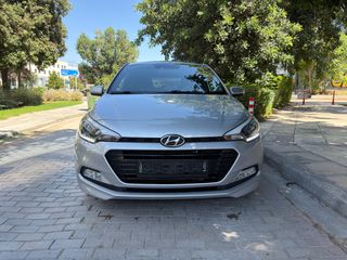 Hyundai i 20 2017 1.0 T-GDI  PASSION