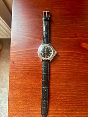 VOSTOK KOMANDIRSKIE – USSR – VINTAGE ΣΟΒΙΕΤΙΚΟ ΡΟΛΟΪ