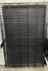 Crate σκύλου Large 91X57Χ63,5cm