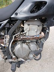 Kawasaki D-TRACKER 2000