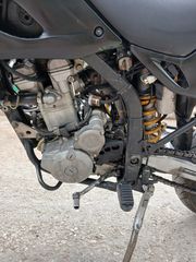 Kawasaki D-TRACKER 2000-thumb-1
