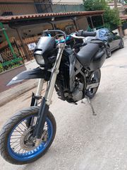 Kawasaki D-TRACKER 2000-thumb-2