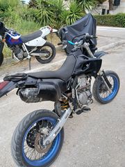 Kawasaki D-TRACKER 2000-thumb-4