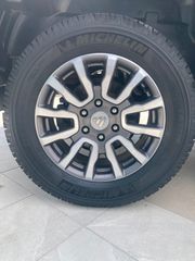 Foton Tunland G7 2025 2.0 160PS EXELSIOR 8AT S/R-thumb-7