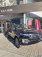 Foton Tunland G7 2025 2.0 160PS EXELSIOR 8AT S/R-thumb-2