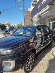 Foton Tunland G7 2025 2.0 160PS EXELSIOR 8AT S/R-thumb-3