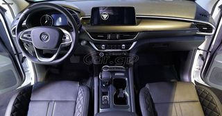 Foton Tunland G7 2025 2.0 160PS EXELSIOR 8AT S/R-thumb-6
