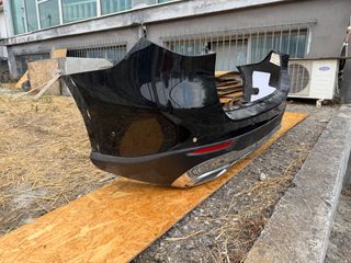 MERCEDES GLC W254 / οπίσθιος προφυλακτήρας-thumb-1