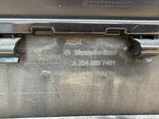 MERCEDES GLC W254 / οπίσθιος προφυλακτήρας-thumb-3