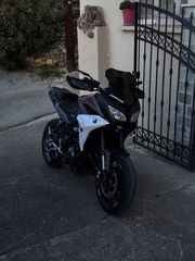 Yamaha Tracer 900 2018