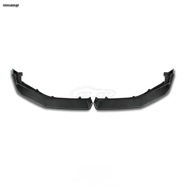 Carbon Fiber Spoiler Εμπρός της RSI c6 για BMW M5 G90/G99 (RSI071)