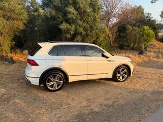Volkswagen Tiguan 2023 R LINE 4-MOTION