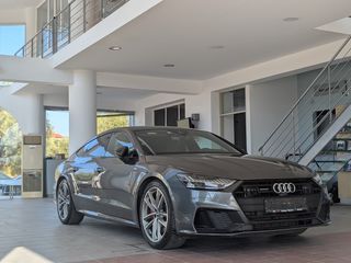 Audi A7 2021 S LINE PHEV 2.0
