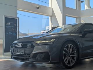 Audi A7 2021 S LINE PHEV 2.0-thumb-3