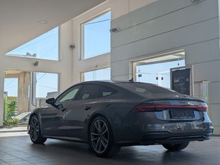 Audi A7 2021 S LINE PHEV 2.0-thumb-5