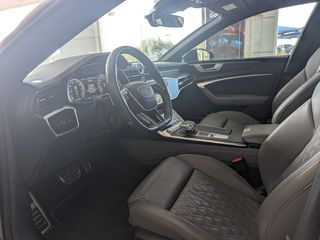 Audi A7 2021 S LINE PHEV 2.0-thumb-10