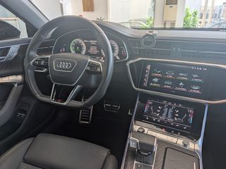 Audi A7 2021 S LINE PHEV 2.0-thumb-11
