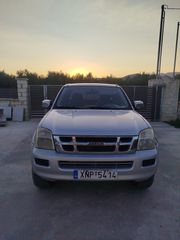 Isuzu D-Max 2005 LS 4X4