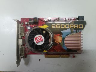 ATI 2600 PRO