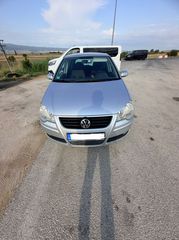 Volkswagen Polo 2009 UNITED 1.4CC 80HP