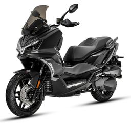 Sym ADX 300 2026 TCS ετοιμοπαραδοτο
