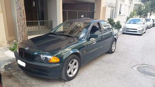 Bmw 318 1999