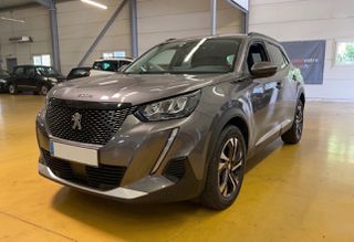 Peugeot 2008 2020 1.2  101 hp   Allure