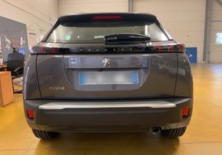 Peugeot 2008 2020 1.2  101 hp   Allure-thumb-2