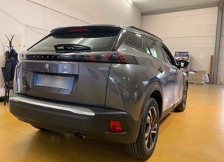 Peugeot 2008 2020 1.2  101 hp   Allure-thumb-3