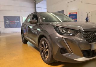 Peugeot 2008 2020 1.2  101 hp   Allure-thumb-4