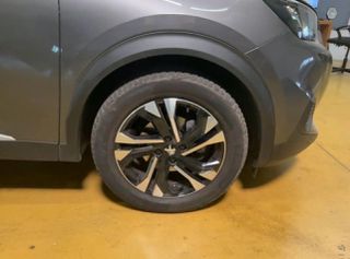 Peugeot 2008 2020 1.2  101 hp   Allure-thumb-7
