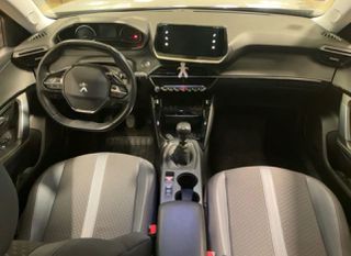 Peugeot 2008 2020 1.2  101 hp   Allure-thumb-9