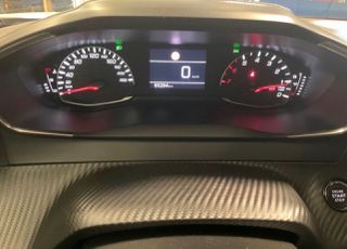 Peugeot 2008 2020 1.2  101 hp   Allure-thumb-13
