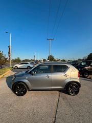 Suzuki Ignis 2019 1.3 SPECIAL EDITION ΕΛΛΗΝΙΚΗΣ ΑΝΤΙΠΡΟΣΩΠΕΙΑΣ-thumb-6