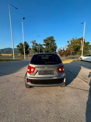 Suzuki Ignis 2019 1.3 SPECIAL EDITION ΕΛΛΗΝΙΚΗΣ ΑΝΤΙΠΡΟΣΩΠΕΙΑΣ-thumb-8