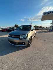 Suzuki Ignis 2019 1.3 SPECIAL EDITION ΕΛΛΗΝΙΚΗΣ ΑΝΤΙΠΡΟΣΩΠΕΙΑΣ-thumb-9