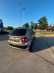 Suzuki Ignis 2019 1.3 SPECIAL EDITION ΕΛΛΗΝΙΚΗΣ ΑΝΤΙΠΡΟΣΩΠΕΙΑΣ-thumb-10