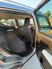 Suzuki Ignis 2019 1.3 SPECIAL EDITION ΕΛΛΗΝΙΚΗΣ ΑΝΤΙΠΡΟΣΩΠΕΙΑΣ-thumb-11