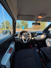 Suzuki Ignis 2019 1.3 SPECIAL EDITION ΕΛΛΗΝΙΚΗΣ ΑΝΤΙΠΡΟΣΩΠΕΙΑΣ-thumb-12
