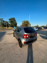 Suzuki Ignis 2019 1.3 SPECIAL EDITION ΕΛΛΗΝΙΚΗΣ ΑΝΤΙΠΡΟΣΩΠΕΙΑΣ-thumb-13