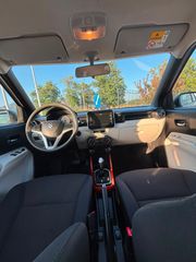 Suzuki Ignis 2019 1.3 SPECIAL EDITION ΕΛΛΗΝΙΚΗΣ ΑΝΤΙΠΡΟΣΩΠΕΙΑΣ-thumb-17